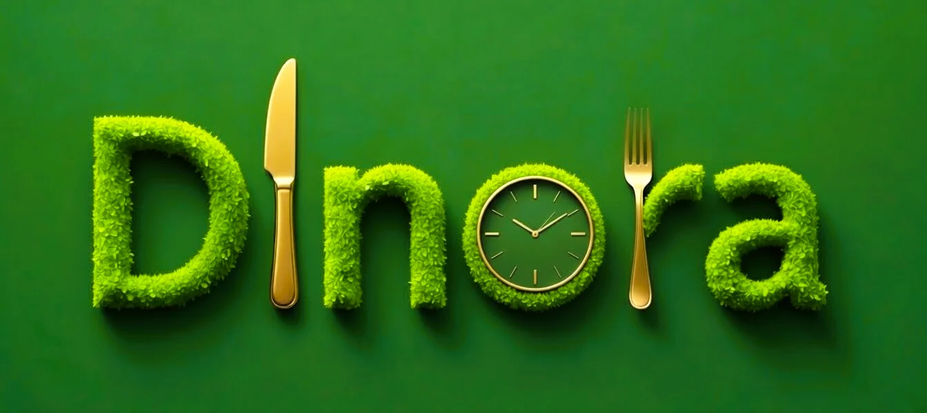 Dinora logo